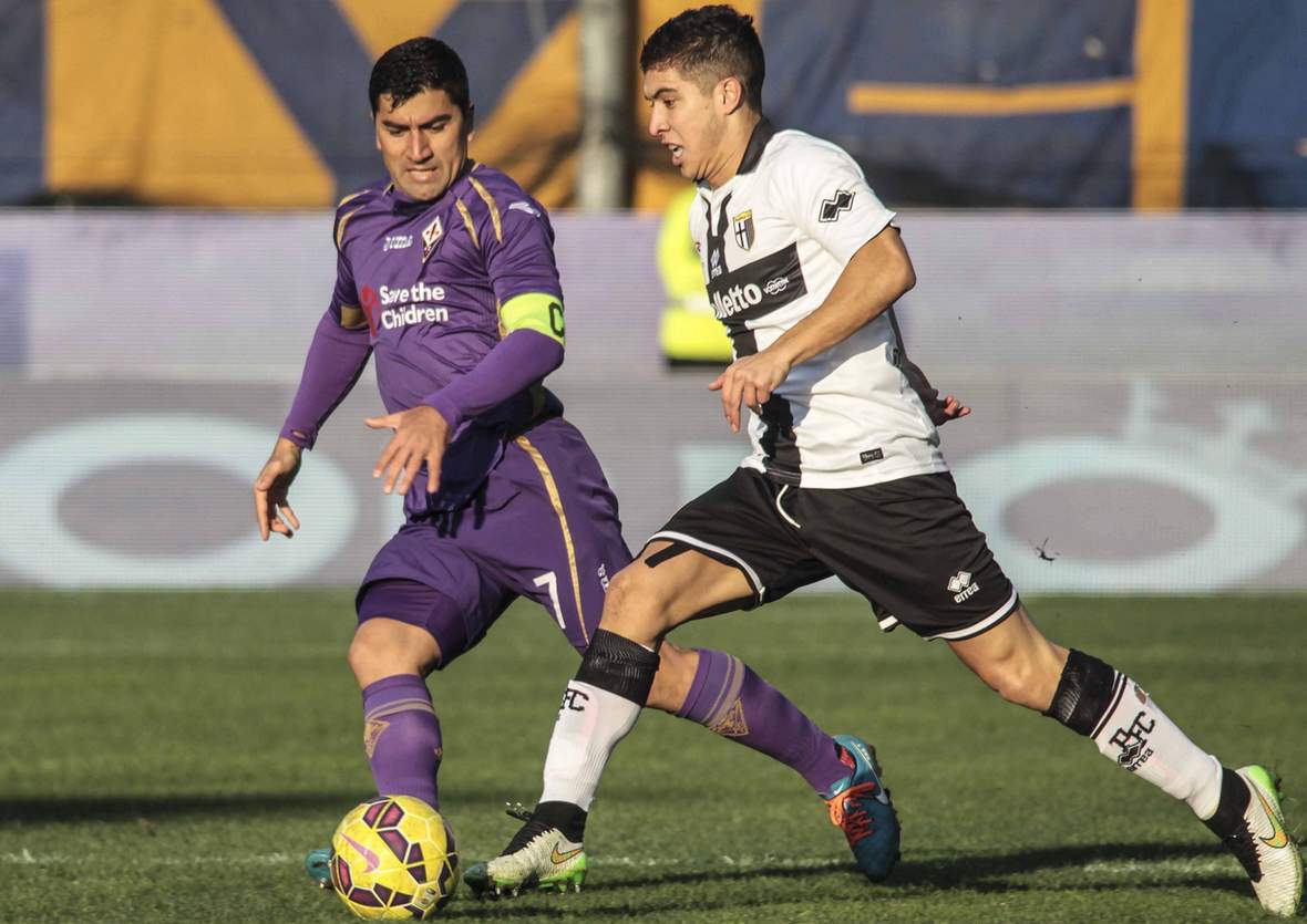 Patzt David Pizarro erneut? Jetzt auf Florenz vs Parma wetten