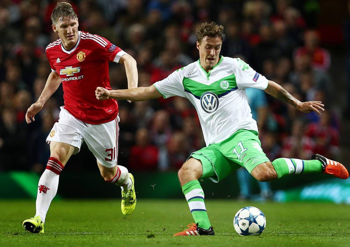 Zielt Kruse wieder richtig? Jetzt auf Wolfsburg gegen Eindhoven wetten