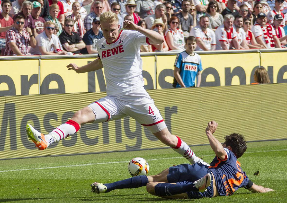 sörensen köln garcia bremen bundesliga Setzt sich Sörensen gegen Garcia durch? Jetzt auf Köln gegen Werder Bremen wetten