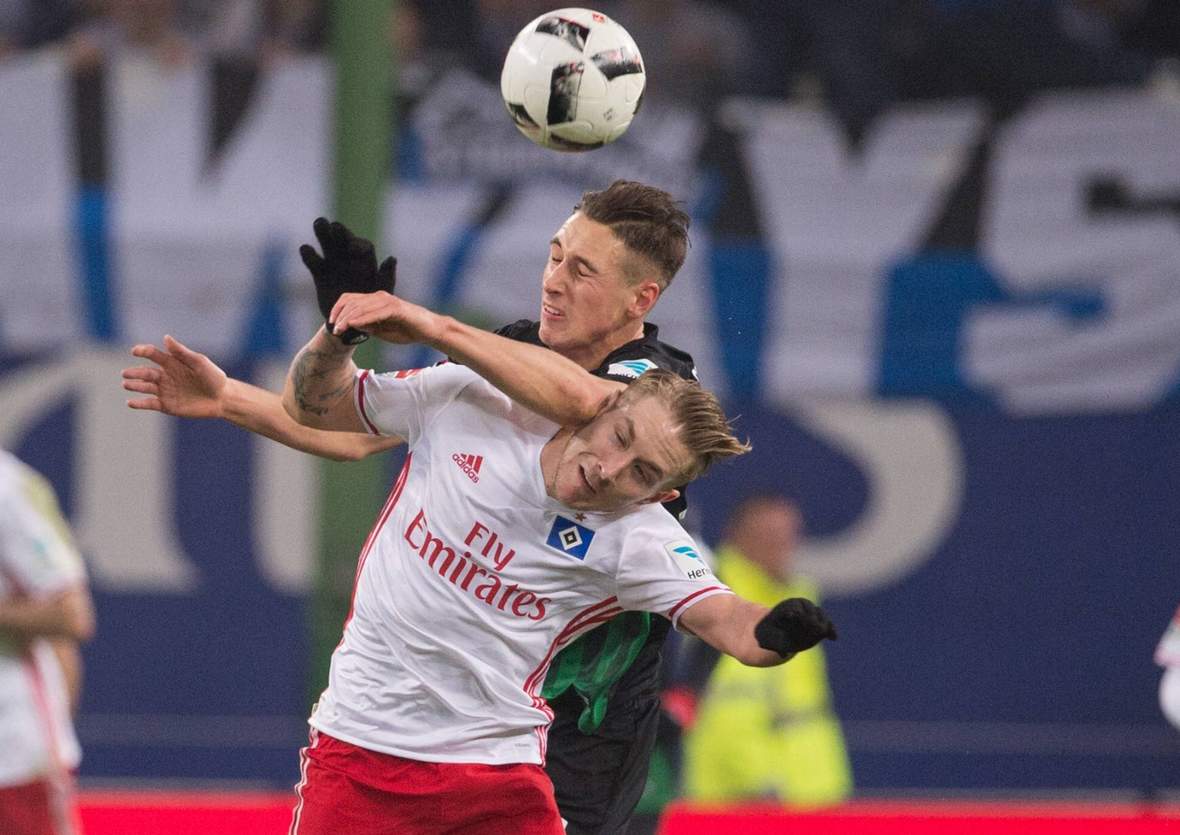 kohr augsburg holtby hsv bundesliga Setzt sich Holtby gegen Kohr durch? Jetzt auf Augsburg vs HSV wetten