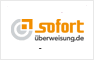 Sofortüberweisung