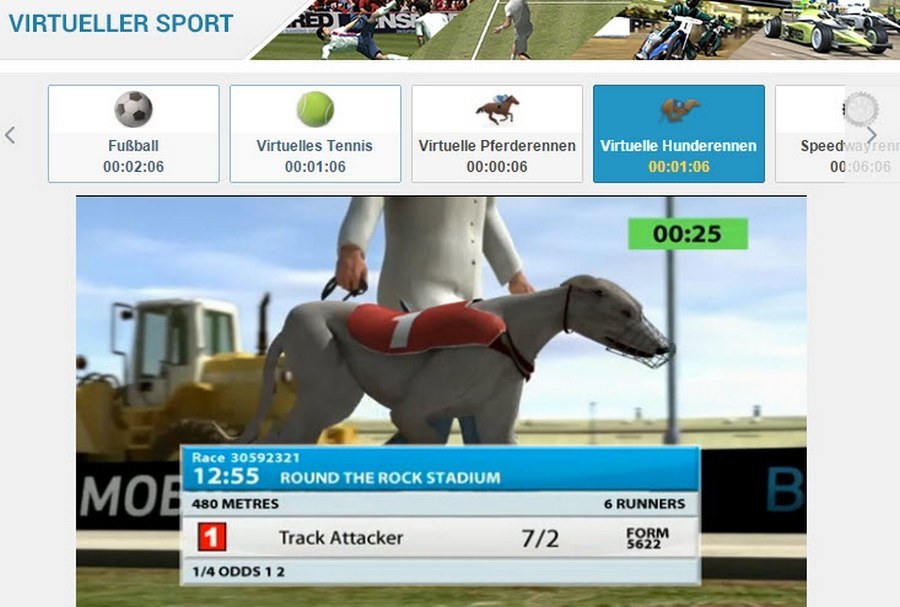 Screenshot_BetVictor_Virtueller_Sport_160115