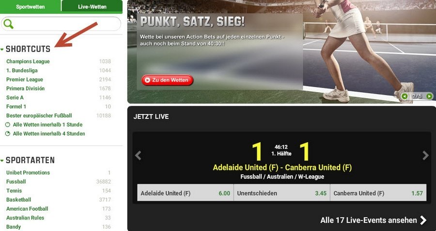 Screenshot_Unibet_Sportwetten_160115
