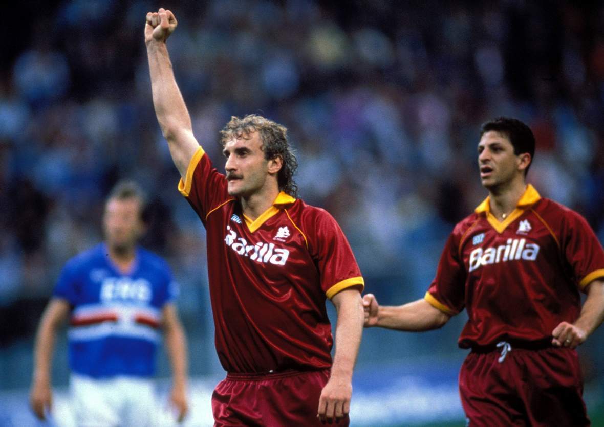 Jubelt Rudi Völler wieder? Unser Wett Tipp: Leverkusen gewinnt gegen AS Rom