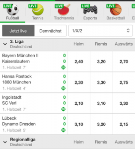 The 5 Secrets To Effective betway android app free download