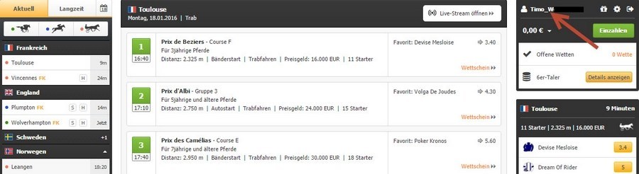 Screenshot_RaceBets_Auszahlung_160118