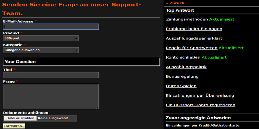 Screenshot_888sport_Kundenservice_dk_160420