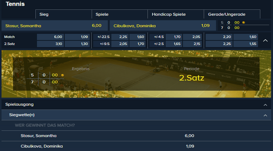 btty Livewetten