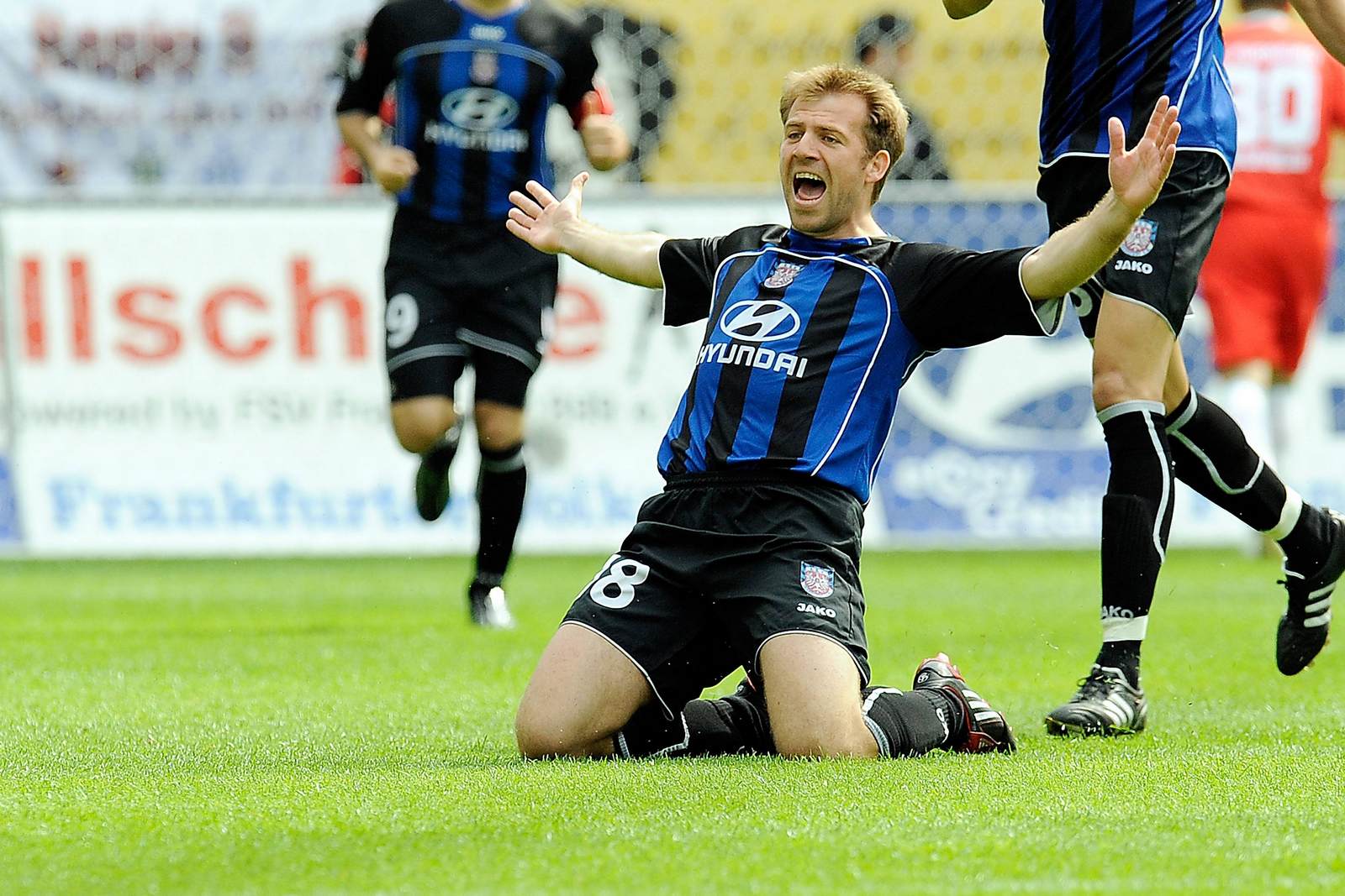 christian mikolajczak, fsv frankfurt