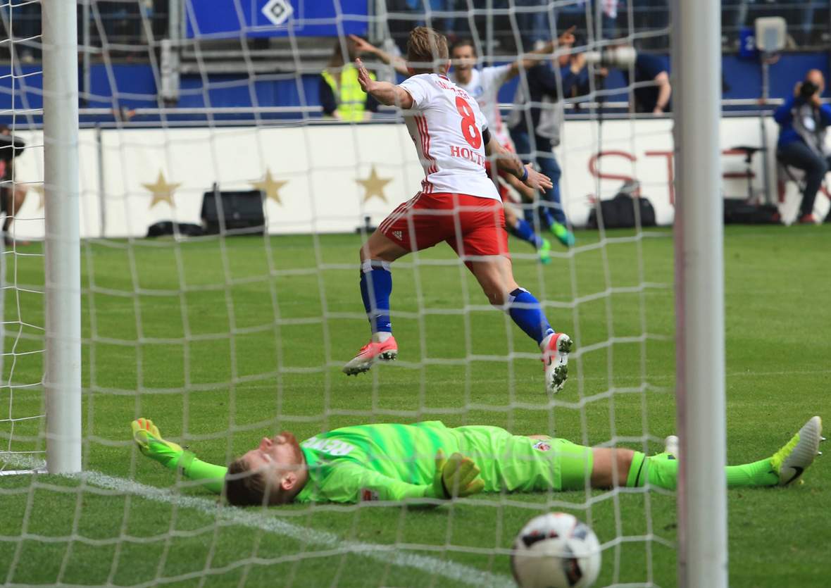 horn köln holtby hsv bundesliga Trifft Holtby wieder gegen Horn? Jetzt auf Köln gegen HSV wetten