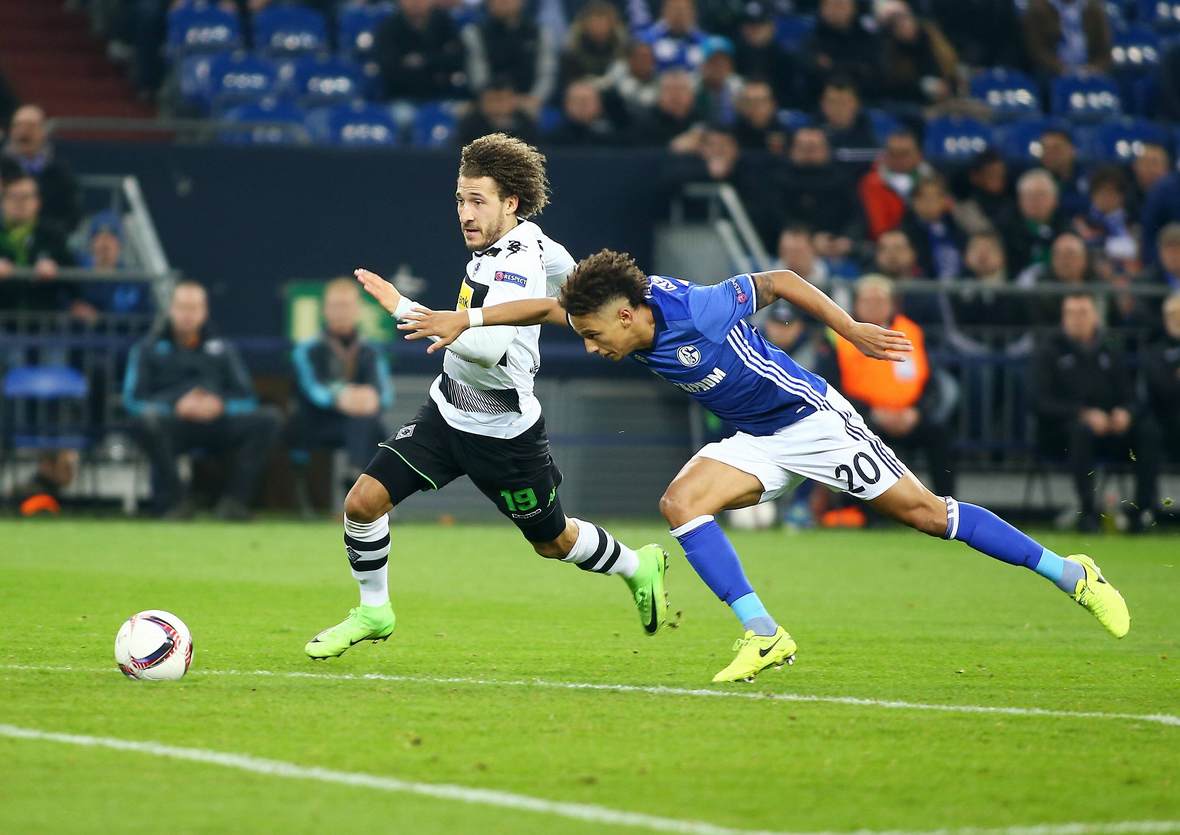 Gladbach Schalke Tipp Gladbach Schalke Tipp
