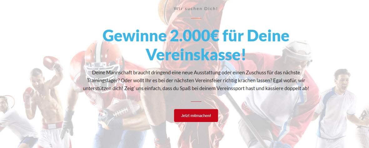wettmaxx fotowettbewerb gewinnspiel Screenshot vom Wettmaxx Fotowettbewerb Gewinnspiel