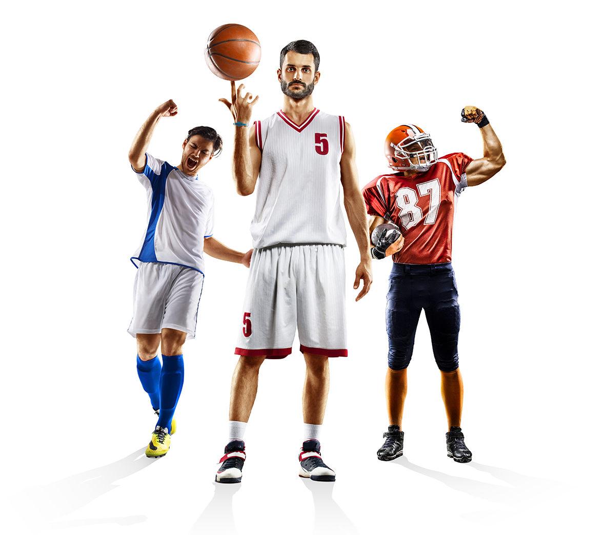 players